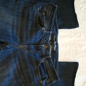 American Eagle Blue jeans